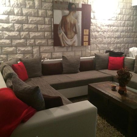 Apartmani Linda Vodice Dış mekan fotoğraf