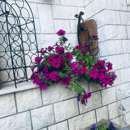 Apartmani Linda Vodice Dış mekan fotoğraf