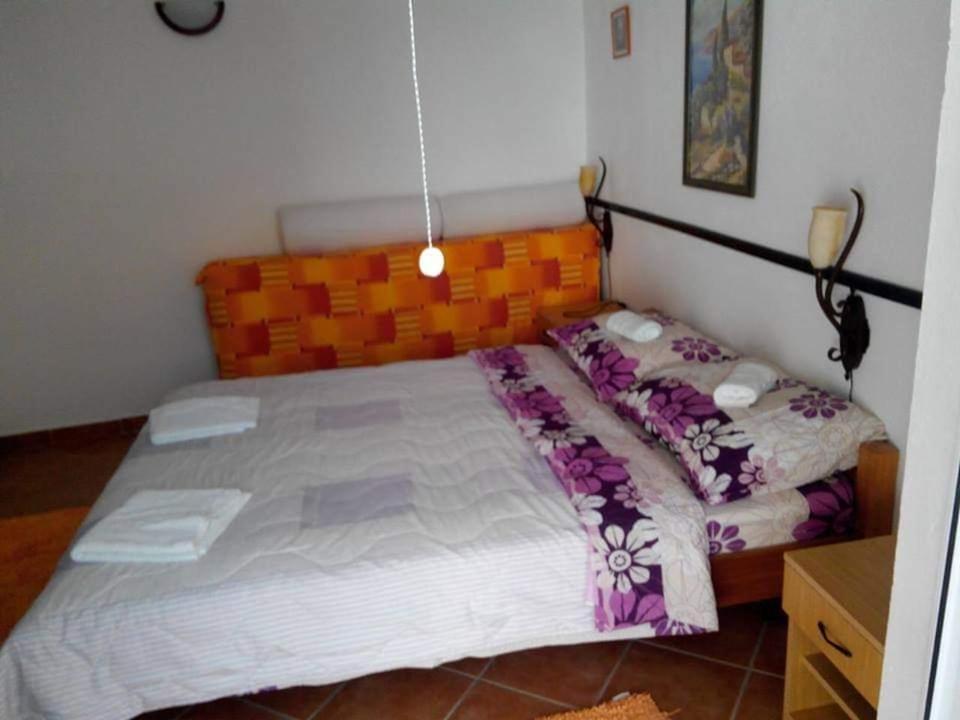 Apartmani Linda Vodice Dış mekan fotoğraf