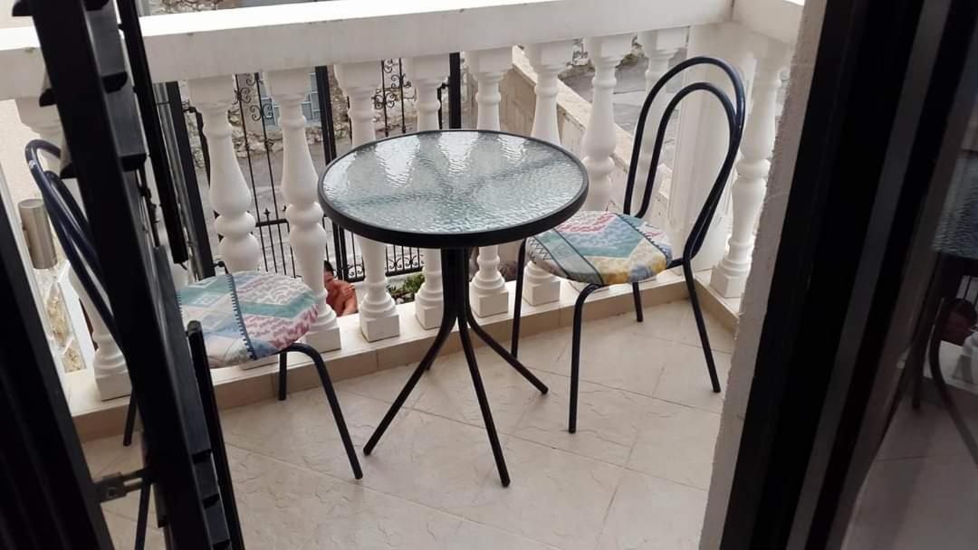 Apartmani Linda Vodice Dış mekan fotoğraf