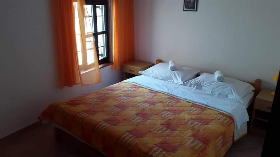 Apartmani Linda Vodice Dış mekan fotoğraf