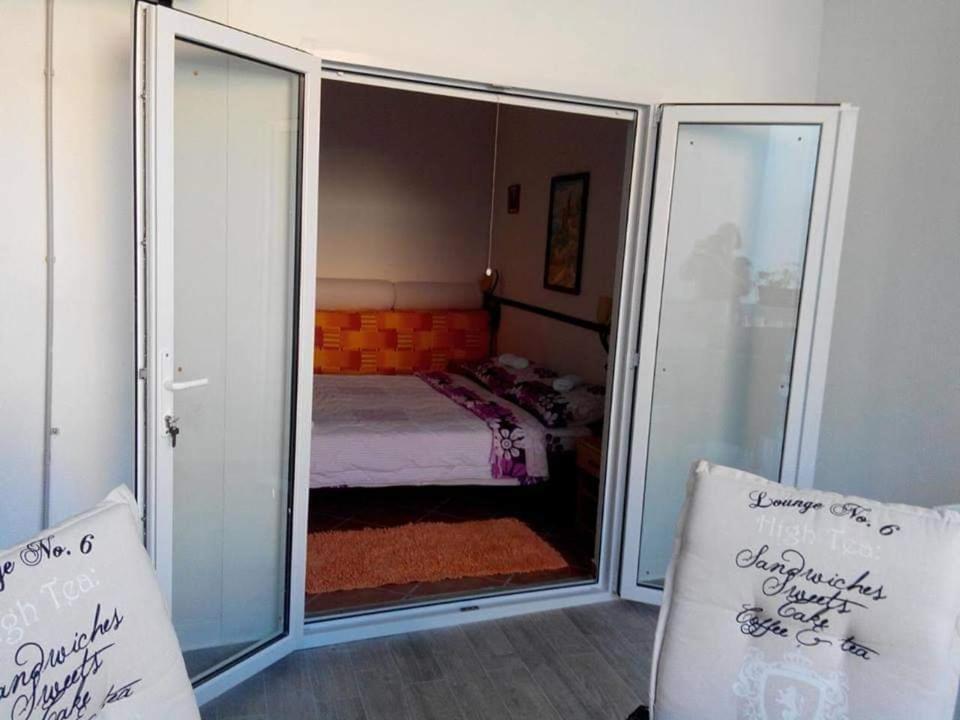 Apartmani Linda Vodice Dış mekan fotoğraf