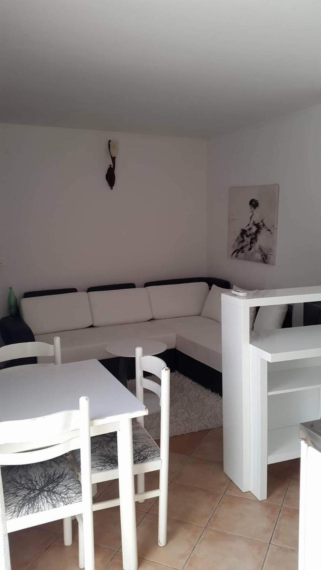 Apartmani Linda Vodice Dış mekan fotoğraf