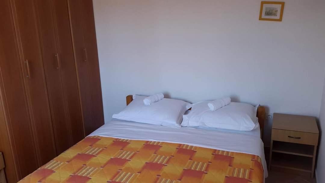 Apartmani Linda Vodice Dış mekan fotoğraf